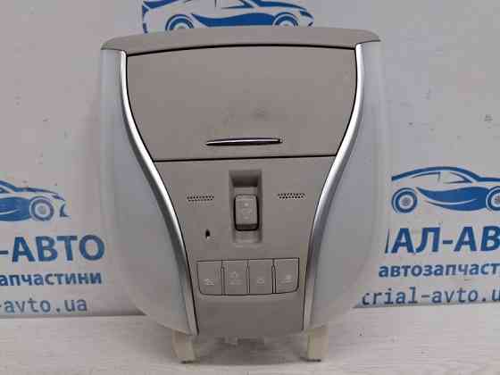 Плафон передний Infiniti QX60 L50 3.5 БЕНЗИН VQ35DE 2013 (б/у) Киев