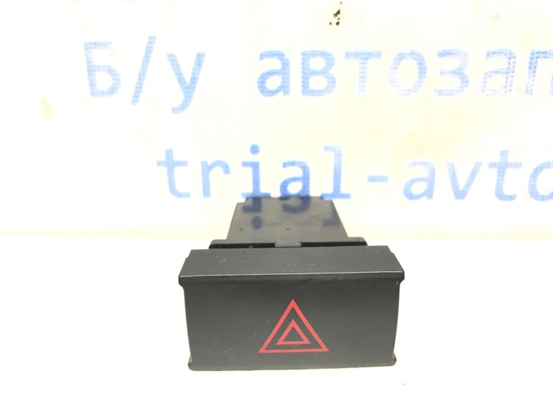 Кнопка аварийки Hyundai Santa fe CM 2.7 БЕНЗИН G6EA 2005 (б/у) Київ - зображення 1