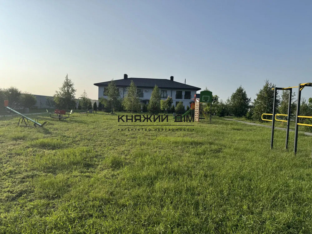 Продаж таунхауса у ЖК «Петропавлівський» Золочівська ОТГ, 20 км від м. Бориспільська Киев - изображение 5