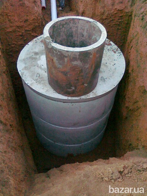 Комплексное водоснабжение!Бурения, Канализации,Септик Біла Церква - зображення 4