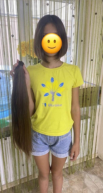 Куплю волосся Дорого у ДНІПРІ - напишіть і дізнайтесь ціну за 1 хвилину Вайбер 0961002722 Дніпро - зображення 1