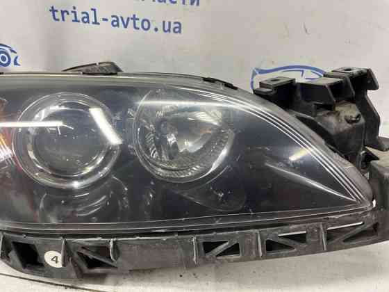 Фара правая Mazda 3 2003-2009 BN8V-51-0K0D (Арт. 79570) Київ