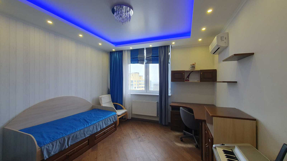 долгосрочная аренда 4-к квартира Киев, Днепровский, 33000 грн./мес. Київ - зображення 12