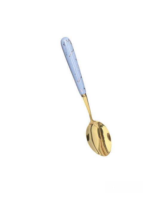 Набор столовых приборов на 6 персон Голубой Киев - изображение 11