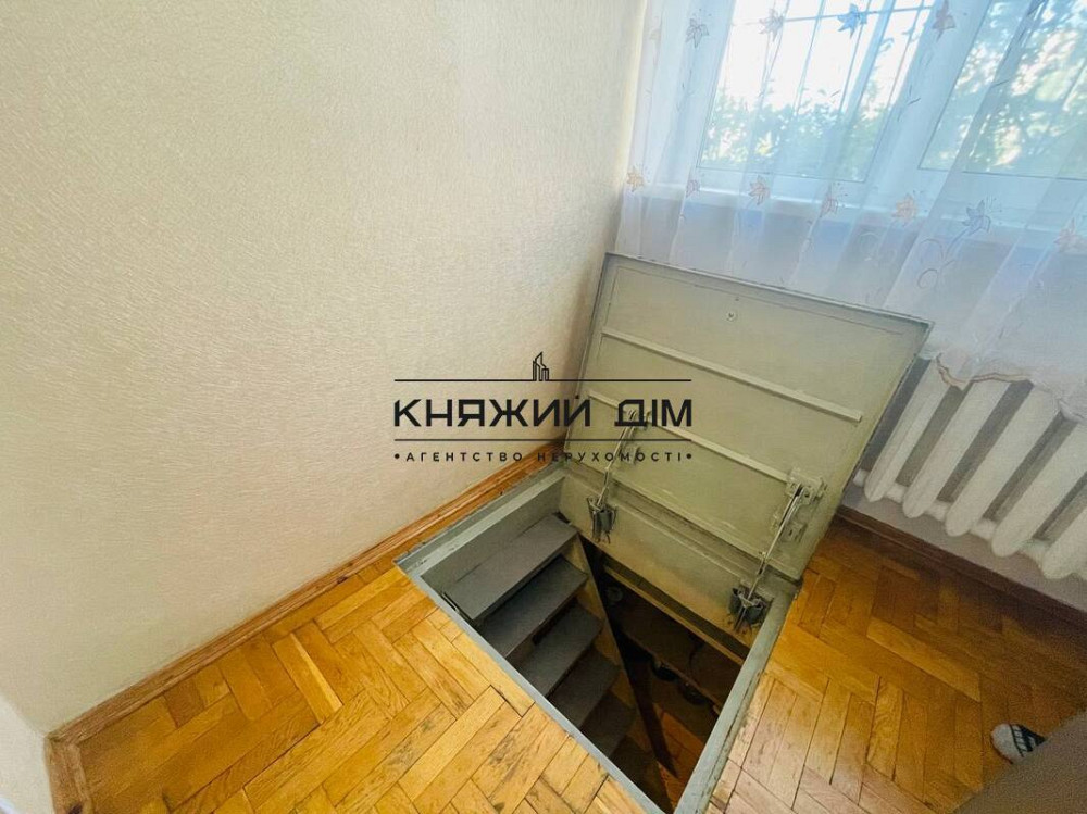 Продаж! 3-х кімнатної квартири , 80 м кв. по вул Володимера Івасюка 20 А. м. Мінська№ 21147514 Київ - зображення 11