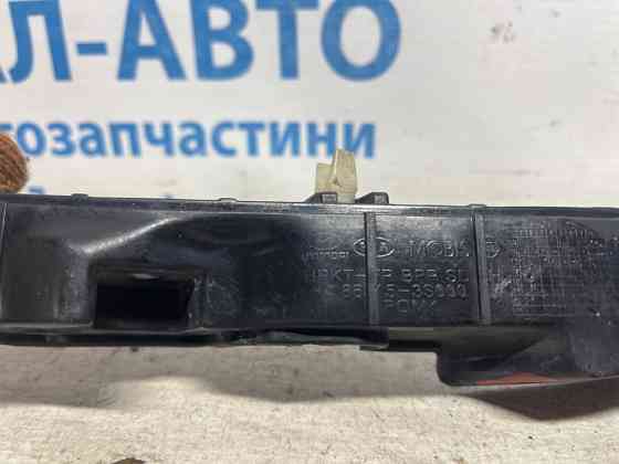 Кронштейн бампера передний правый Hyundai Sonata 2010-2016 865143S000 (Арт. 74270) Киев