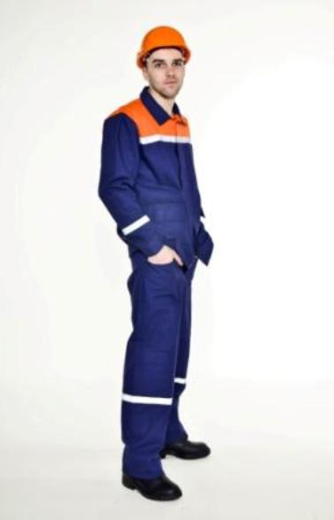 Спецодежда - Костюмы рабочие разныек от производителя продажа в наличии Днепр - изображение 5