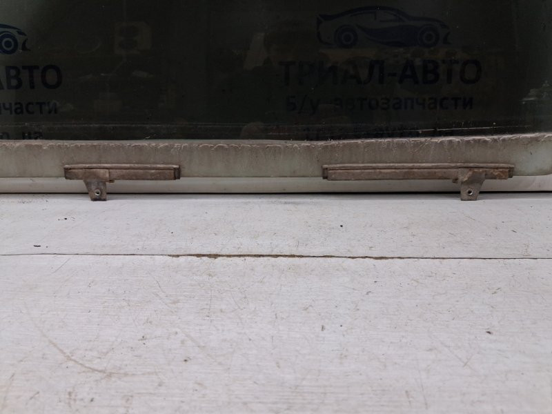 Стекло двери переднее левое Mitsubishi Pajero Sport 1996-2008 MR237965 (Арт. 64939) Киев - изображение 2