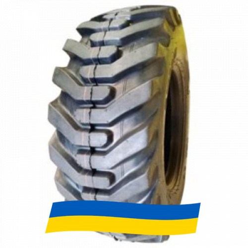 12 R16.5 Armforce SKS-1 Індустріальна шина Київ - зображення 7