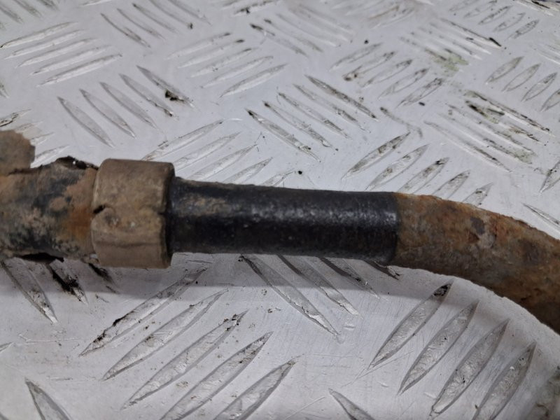 Стабилизатор задний Hyundai I30 2007-2012 555102H000 (Арт. 61992) Киев - изображение 6