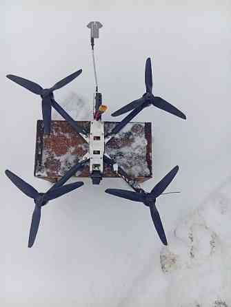Продам трофейний ФПВ дрон Харків