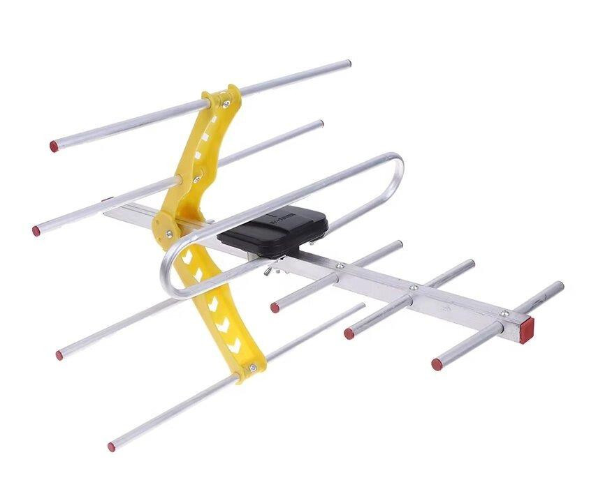 Антенна направленная 470-860MHz 10dBi, мощность до 50W Днепр - изображение 3