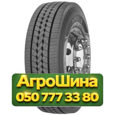 215/75R17.5 Goodyear KMAX S 128/126M Рулевая грузовая шина Киев