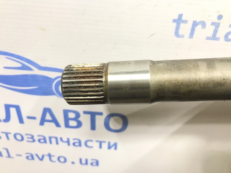 Привод передний правый АКПП Ford Kuga 2011-2019 1783751 (Арт. 46377) Київ - зображення 2