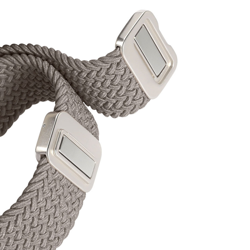 Ремешок Dux Ducis Nylon Woven для Apple Watch 38/40/41/42mm(ser.10) Херсон - зображення 4