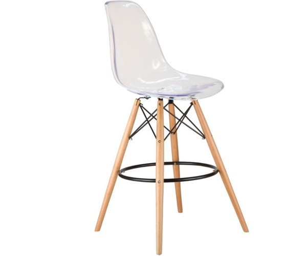 Стілець Тауер Вуд А барний високий Днепр - изображение 1