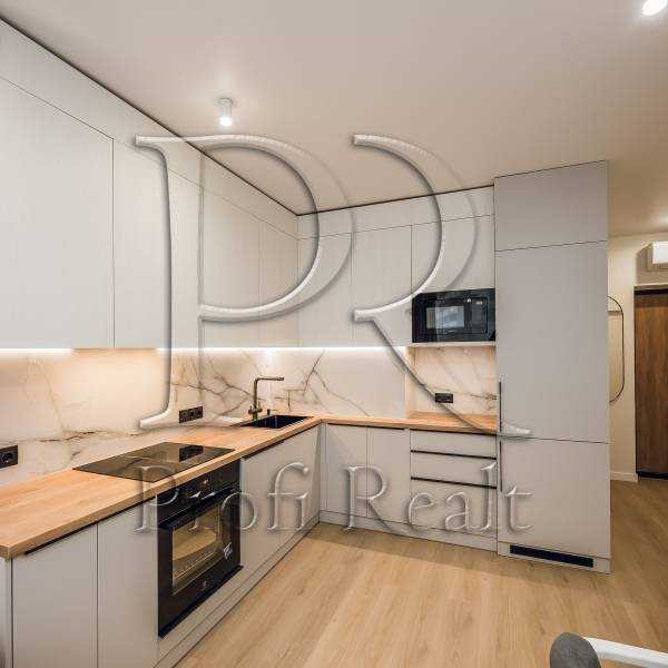 продажа 1-к квартира Киев, Подольский, 112000 $ Київ - зображення 7