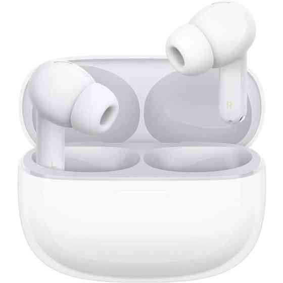 Bluetooth-гарнітура Xiaomi Redmi Buds 8 Pro Cloud White (BHR08GJGL) EU Харків