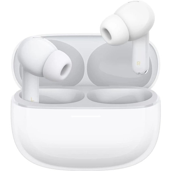 Bluetooth-гарнітура Xiaomi Redmi Buds 8 Pro Cloud White (BHR08GJGL) EU Харків - зображення 2