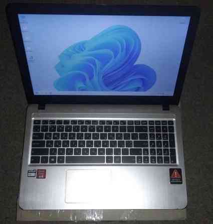 Ноутбук ASUS VivoBook X540YA Київ