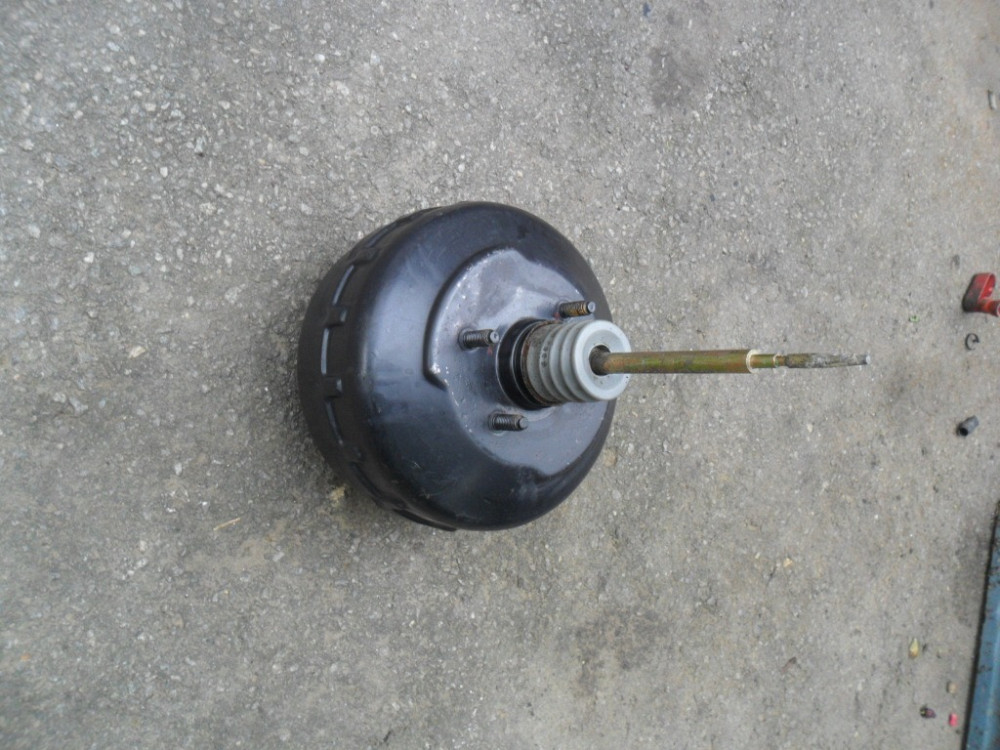 Ford 92GB2B195AD Вакуумний підсилювач Форд Скорпіо 92-94 рр., оригінал Винница - изображение 3