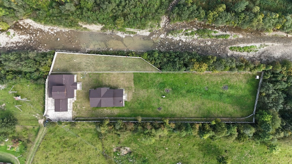 Ексклюзивна резиденція в серці Карпат — Микуличин Яремче - зображення 2