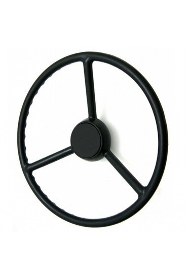 Куплю колесо рульового керування 66-3402015-02 Суми - зображення 1