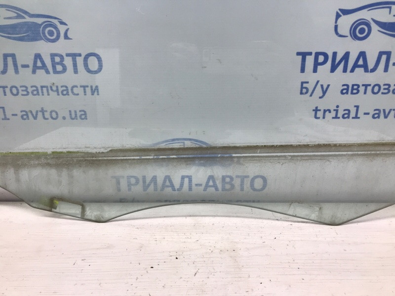 Стекло двери переднее левое Kia Sorento XM 2.2 DIESEL D4HB 2009 (б/у) Київ - зображення 2