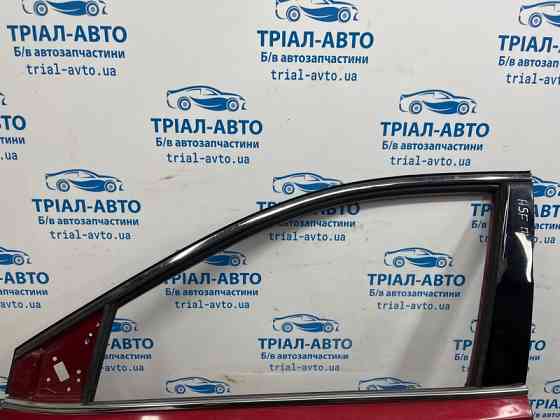 Дверь передняя левая Hyundai Santa fe DM 2.4 БЕНЗИН G4KJ 2012 (б/у) Киев