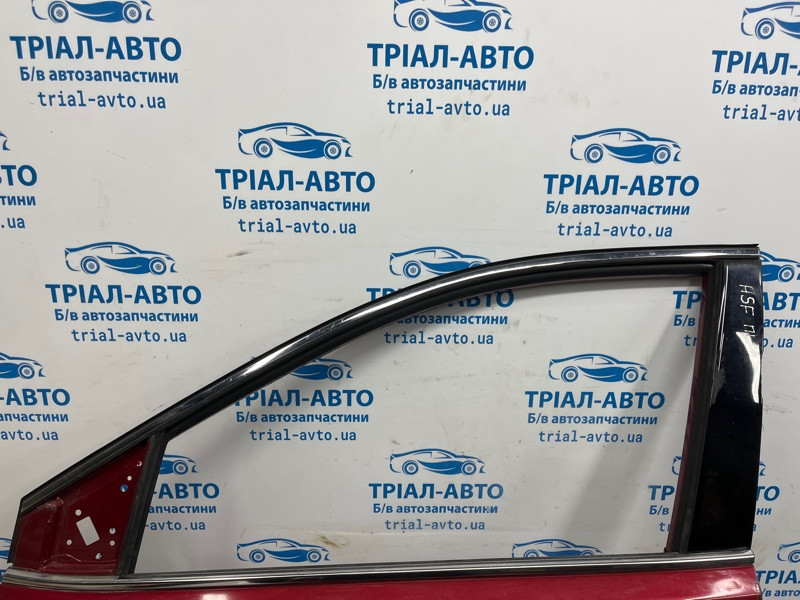 Дверь передняя левая Hyundai Santa fe DM 2.4 БЕНЗИН G4KJ 2012 (б/у) Киев - изображение 2