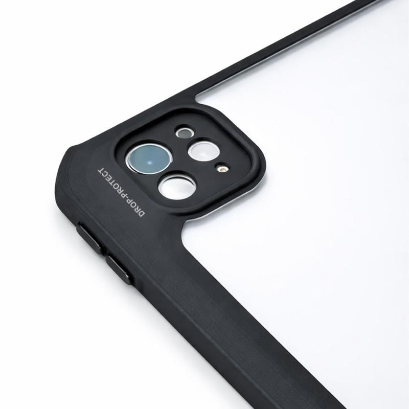 TPU+PC чехол Xundd 360 Rotate Stand (pen slot) для Apple iPad Pro 11" (2024-25) Херсон - зображення 5