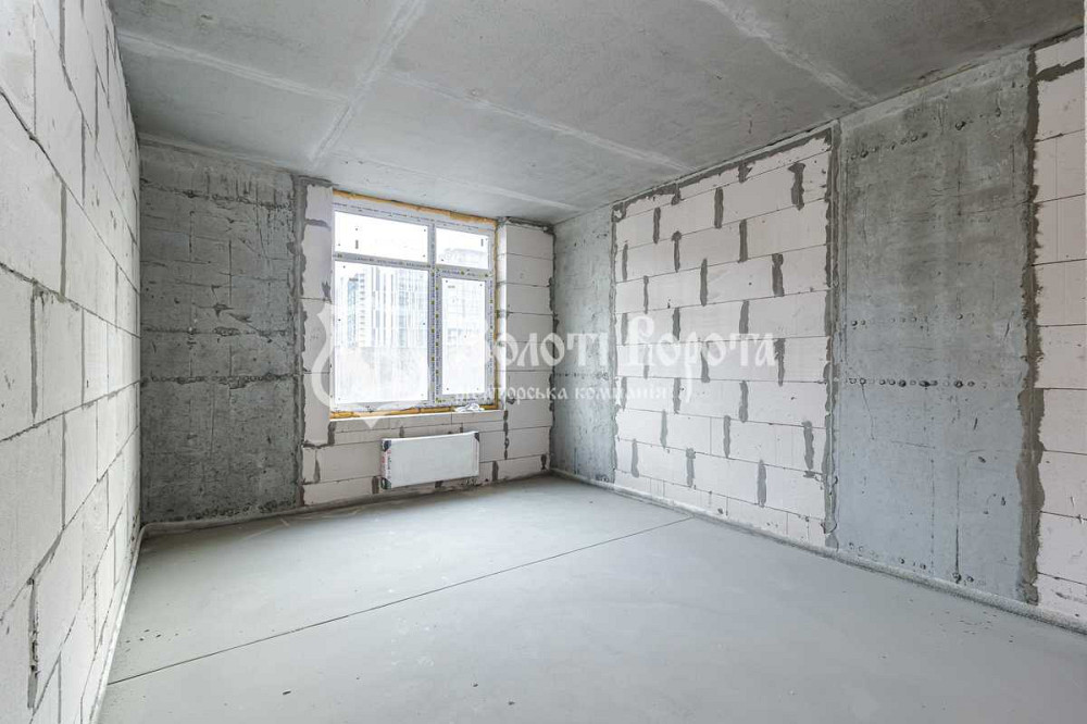 продажа 1-к квартира Киев, Голосеевский, 64500 $ Київ - зображення 2