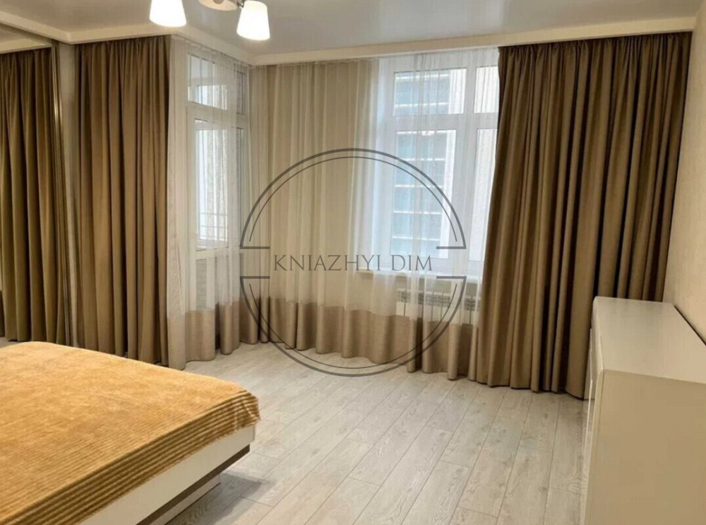 Оренда 2-кімнатної роздільної квартири в ЖК Династія. ГЕНЕРАТОР! № 11202601 Київ - зображення 3