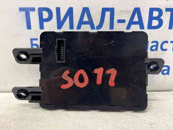 Блок управления Jeep Cherokee 2013-2019 68296669AC (Арт. 76465) Київ