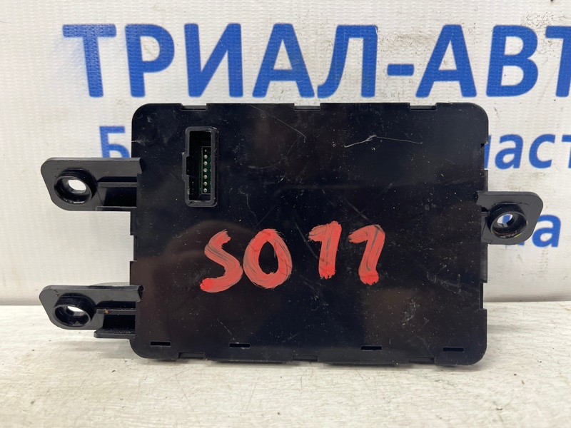 Блок управления Jeep Cherokee KL 3.2 БЕНЗИН EHK 2013 (б/у) Київ - зображення 4
