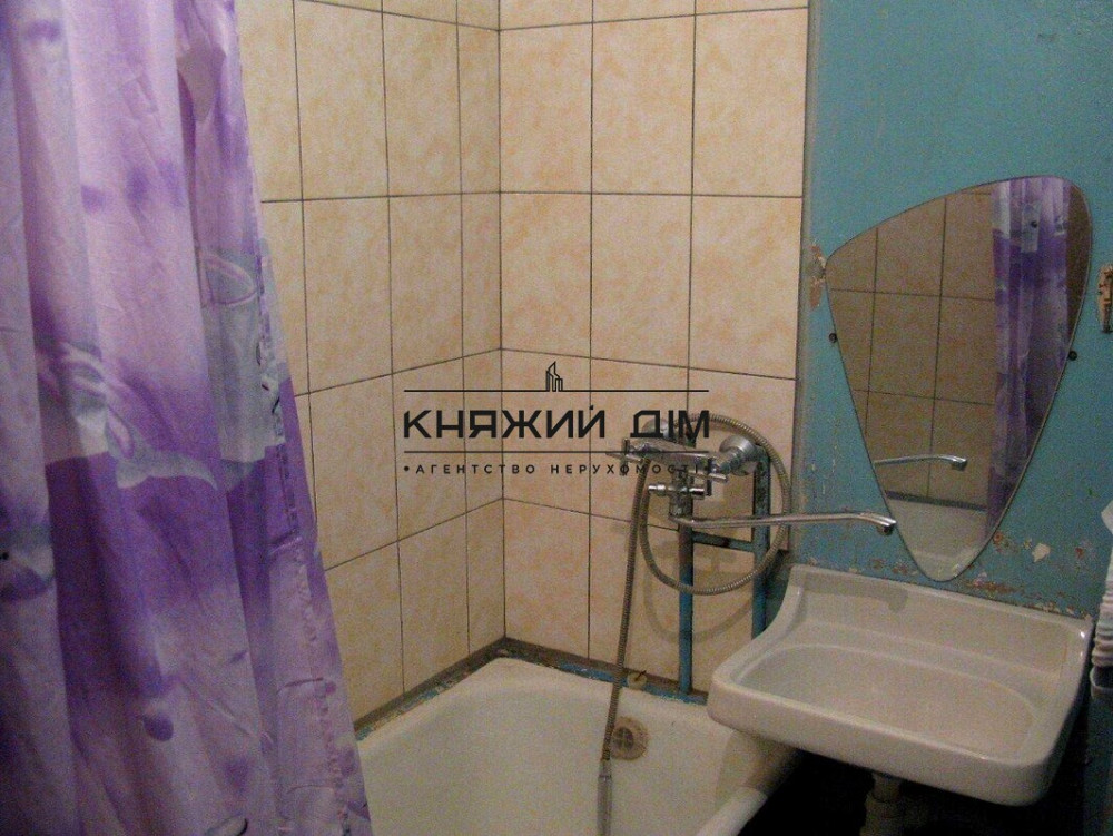 Оренда 1-кімнатної квартири на Чоколівці Київ - зображення 7