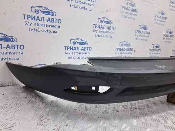 Бампер задний Renault Megane 3 1.5 DIESEL K9K 2008 (б/у) Киев