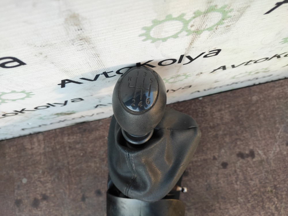 Кулиса Renault Master III 2.3 dci 2010-2024 Ковель - зображення 5