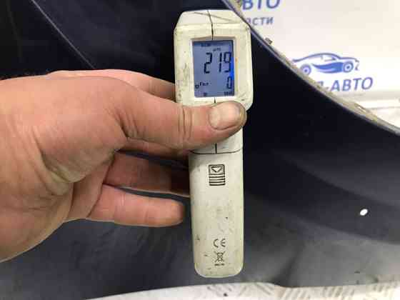 Крыло переднее правое Mitsubishi Pajero Wagon 2006-2022 5220C252 (Арт. 56798) Київ