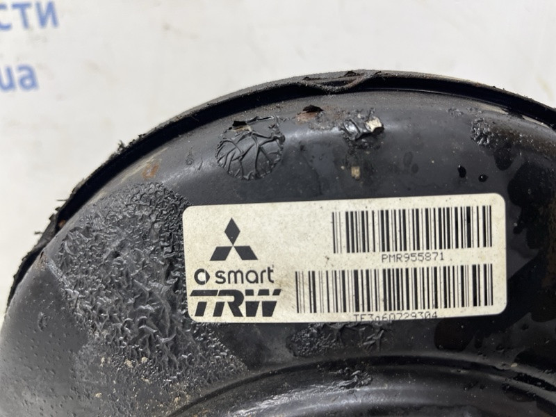 Вакуумный усилитель тормозов Mitsubishi Colt 2002-2012 MR955865 (Арт. 81787) Киев - изображение 4