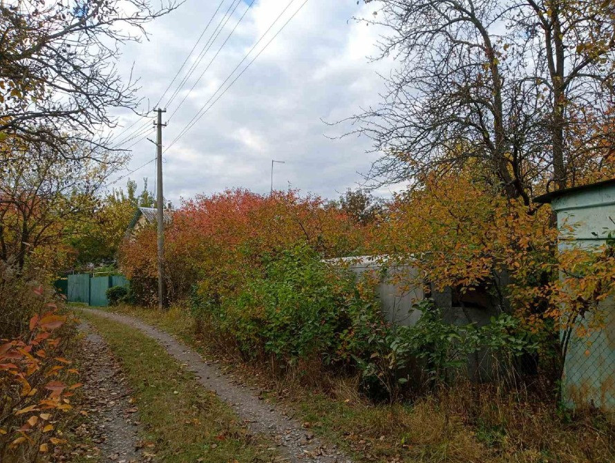 Продаж. Земельна ділянка у СТ «Калиновий Гай», с. Кожухівка 10сот Киев - изображение 7
