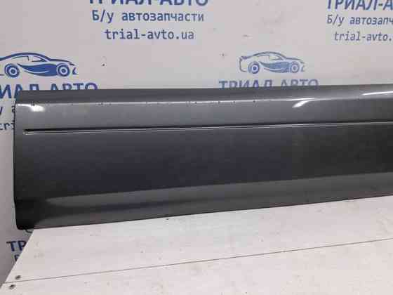 Накладка двери Kia Sorento BL 2.5 DIESEL D4CB 2002 перед. прав. (б/у) Киев