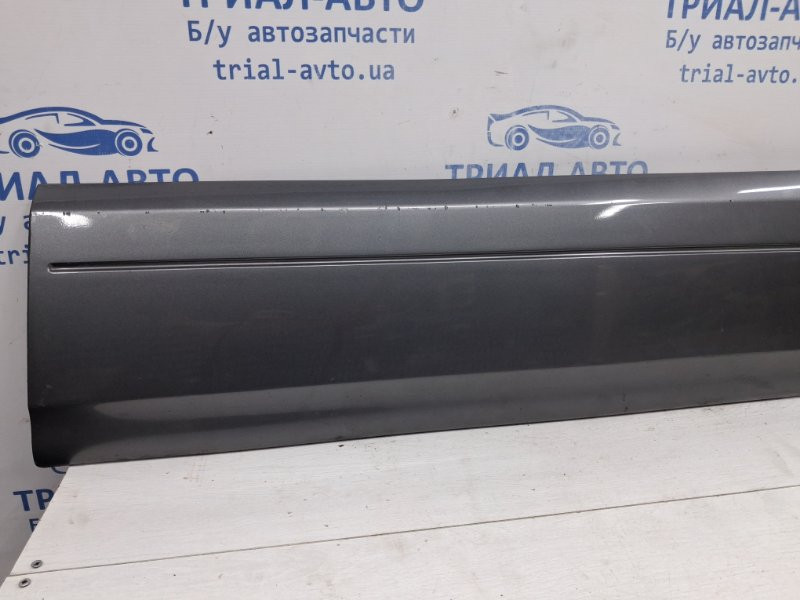 Накладка двери Kia Sorento BL 2.5 DIESEL D4CB 2002 перед. прав. (б/у) Киев - изображение 2