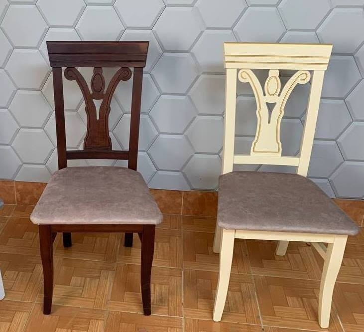 Стільці дерево, Стілець Афіна Киев - изображение 1