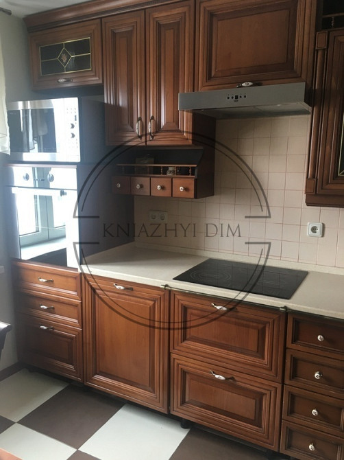 Пропонується на продаж 3 кімнатна квартира в Деснянському р-н Код:21145780 Київ - зображення 1