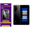 Поліуретанова плівка StatusSKIN Pro+ на екран Xiaomi Redmi K60/K60 Pro/Poco F5 Pro 5G Глянцева (Код  Харків