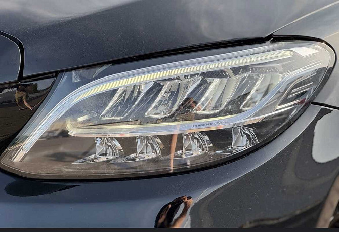 продажа Mercedes C 200, 26000 $ Київ - зображення 9