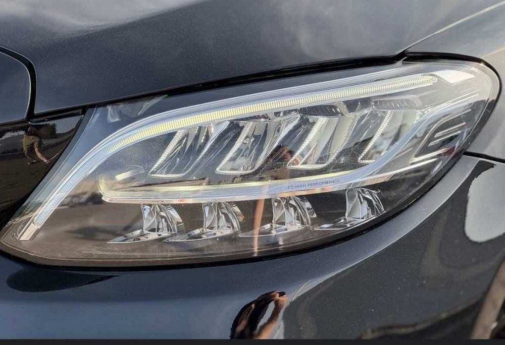 продажа Mercedes C 200, 27500 $ Киев - изображение 9