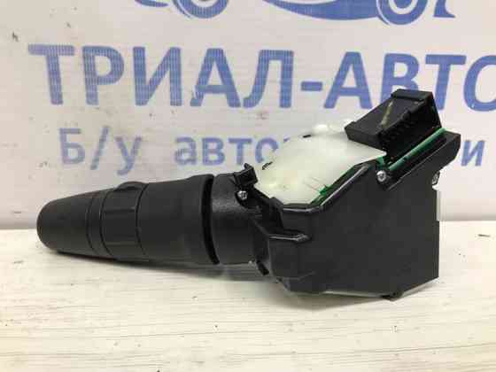 Переключатель подрулевой правый(дворники) Nissan Tiida C11 1.6 БЕНЗИН HR16 2004 (б/у) Київ