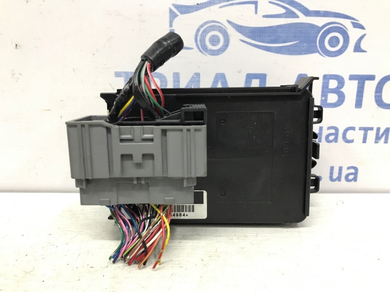 Блок комфорта Mazda 6 GJ 2.2 DIESEL 2012 (б/у) Київ - зображення 1